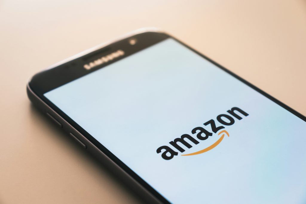 Using Amazon to leave Amazon